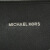 MK 女包 迈克·科尔斯 MICHAEL KORS 黑色手提单肩包 30T5STVT2L BLACK
