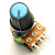 TaoTimeClub 电位器旋钮 带防滑 单双联电位器旋钮 多种颜色随机
