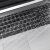 联想天骄15 ALC键盘膜ideapad 15sITL 2022 S15 V15 G2 ITL 超薄高透TPU键盘膜 THINKBOOK 15 2021/2022
