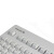 樱桃（Cherry）G80-3000LPCEU-2机械键盘 白色 茶轴