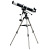 星特朗DELUXE 80EQ天文望远镜80DX加强版钢脚架天地两用儿童入门便携 电子目镜接电脑观测版