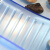 诺摩（NOMOY PET）乌龟缸带晒台塑料饲养箱养龟专用缸巴西龟草龟鳄龟乌龟盆 蓝色小号套餐二