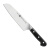 双立人（ZWILLING）西式主厨刀 单片刀 多功能刀 PRO系列 不锈钢厨房切片料理刀