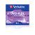 威宝Verbatim 8X DVD+R DL8.5GB单碟双层 刻录盘 43541 单片装