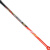 威克多VICTOR 胜利羽毛球拍单拍挑战者CHA-9500D 经典进攻型全碳素羽拍 鲜红色已穿线24磅