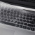 尚本联想笔记本电脑透明凸凹专用键盘保护膜防尘防水垫套罩 超薄高透TPU键盘膜 THINKBOOK 15 2021 15.6英寸
