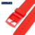 尊耀表带 代用斯沃琪多功能sus系列表带 果冻系列硅胶表带susb401susn401 红色