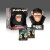 猩球崛起：黎明之战进口限量凯撒版（蓝光碟 3DBD+BD50）