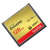 闪迪（SanDisk） 单反相机/摄像机高速存储卡内存卡 CF卡 128G极速 读120M/s 写85M/s