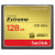 闪迪（SanDisk） 单反相机/摄像机高速存储卡内存卡 CF卡 128G极速 读120M/s 写85M/s