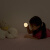 Yeelight充电感应夜灯LED智能人体感应灯婴儿喂奶灯床头灯可挂可贴可磁吸