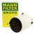 曼牌（MANNFILTER）滤清器 滤芯 三滤套装 空气滤 空调滤 机油滤 6 明锐2.0/迈腾2.0