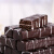 奥利奥（Oreo）巧克棒  巧克力味威化饼干 早餐办公室休闲零食 量贩装 46条装