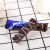 奥利奥（Oreo）巧克棒  巧克力味威化饼干 早餐办公室休闲零食 量贩装 46条装
