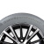 Continental汽车轮胎 马牌轮胎 ContiSport CSC5 245/45R19 98Y 福特金牛座凌志