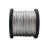 源生 304不锈钢钢丝绳2mm粗细 钢丝线 牵引线 一捆50米 2mm钢丝绳（一捆50米）