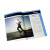 跑者瑜伽：跑步姿势改善及损伤预防必备训练手册(人邮体育出品)