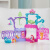 孩之宝(Hasbro)小马宝莉 电影系列 奇幻水世界套装 女孩礼物 多组合玩具 C1058