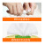 康贝 （Combi）婴儿湿巾手口专用宝宝新生儿湿巾纸  80抽*6包