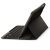 罗技（Logitech） 键盘壳iPad Mini4键盘盖 FOCUS轻薄设计 黑色