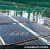 诺芝（NOZI）太阳能热水器工程联箱模块不锈钢集热 商用热水系统 空气能宾馆 10吨双层加厚保温水箱