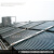 诺芝（NOZI）太阳能热水器工程联箱模块不锈钢集热 商用热水系统 空气能宾馆 10吨双层加厚保温水箱