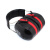 专业隔音防噪音架子鼓 学习睡觉工厂降噪耳机射击防护耳罩 3M H540A耳罩