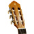 雅马哈（YAMAHA）CGS104儿童初学古典吉他39英寸古典旅行吉它原木色