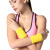 曼迪卡威 曼迪卡威护腕运动男女健身打篮球吸汗运动护手腕 深紫色 【8cm*8m】两只装护腕