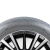 普利司通轮胎/Bridgestone 235/55R19 101V【EP850】适配奔驰奥迪Q5路虎 全新汽车轮胎 19寸