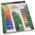 贝碧欧  高浓度丙烯颜料 专业美术学生绘画24色丙烯颜料套装 24X12ml丙烯颜料盒装