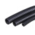 塑料波纹管阻燃塑料波纹管穿线软管PE塑料波纹管 尼龙防水阻燃软管 黑色 AD10 内径6.5mm（100米）