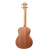 彩虹人（aNueNue）ukulele尤克里里初学者乌克丽丽小吉他 26英寸B3桃花芯木