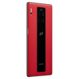 华为（HUAWEI）Mate30保时捷 【全新未激活未拆封+全国联保】 5G 全网通 麒麟990处理器 徕卡电影四摄 无线充电 12GB+512GB(瑞红) 5G全网通【全新原装】