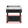 佳能佳能TM-5240/5240MFP/5250/5250MFP/5300绘图仪蓝图机CAD设计打图 TM-5240 A1（标配）