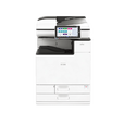 理光（RICOH） 彩色A3 A4激光IM C3000 3500 4500 6000 复印机 复合机 IM C3000 双纸盒+自动双面输稿器+传真