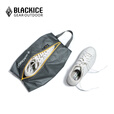黑冰（BLACKICE）户外大容量旅行衣物整理包便携洗漱袋内衣收纳袋快干耐磨鞋袋 Z1205-L(旅行收纳袋)