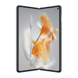 华为（HUAWEI）Mate X3【全新未拆封未激活+全国联保】 超轻薄 四曲折叠 灵犀通信 智能手机 折叠手机 晨曦金 12GB+1TB典藏版