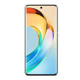 荣耀（HONOR）X50 旗舰新品pro 荣耀X50 第一代骁龙6芯片 硬核曲屏 GT plus 全网通5G手机  X50【雨后初晴】 8GB+128GB