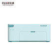 富士（FUJIFILM） 小俏印二代照片打印机手机无线便携式小型家用热升华相片打印机 【蓝色/不含耗材】小俏印二代机