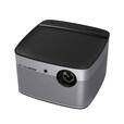 极米（XGIMI）二手投影仪哈曼卡顿音响全高清家用自动梯形校正智能无线家庭影院 极米 H1S