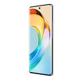 荣耀（HONOR）X50 旗舰新品pro 荣耀X50 第一代骁龙6芯片 硬核曲屏 GT plus 全网通5G手机  X50【雨后初晴】 8GB+128GB