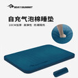 SEA TO SUMMIT STS自充气睡垫户外露营充气床加厚加宽大码豪华舒适型充气垫子 舒适型标码R值4.3厚7.5cm
