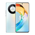 荣耀（HONOR）X50 旗舰新品pro 荣耀X50 第一代骁龙6芯片 硬核曲屏 GT plus 全网通5G手机  X50【雨后初晴】 8GB+128GB