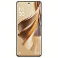 OPPO Reno10 Pro天玑8200旗舰芯片 超光影长焦镜头 月海黑 16GB+256GB 单机+第三方品牌充电器+店保1年
