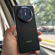 华为（HUAWEI）Mate X6 折叠屏手机  新品上市   （全新原装） 曜石黑 12GB+512GB
