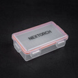 纳丽德（NEXTORCH）电池收纳盒适配18650电池尺寸71*38*60毫米 电池盒（71*38*60毫米）