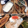 驴小贝户外铝制饭盒露营可明火加热铝合金日式野炊不锈钢餐具复古野餐盒 铝饭盒-800ML(带裙边)