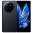 vivo【分期免息】X Fold3系列 Fold3 Pro折叠屏手机 超轻薄  5G全网通 X Fold3 Pro 轻羽白 12GB+256GB+白条6期免息 官方标配+原封未激活+全国联保