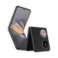 华为（HUAWEI）【24期免息】Pocket2折叠屏手机 2024新品上市 雅黑 12GB+512GB【24期免息】【强烈推荐】